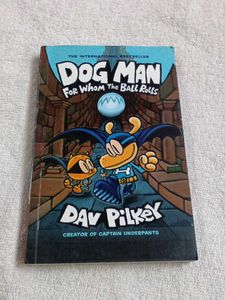 Dog Mam 7