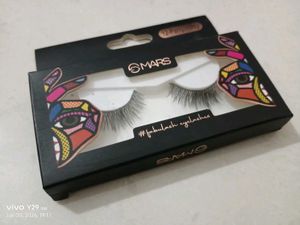 MARS EYELASHES