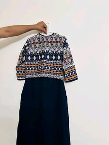 Azira Ethinic Wear (Small Size)