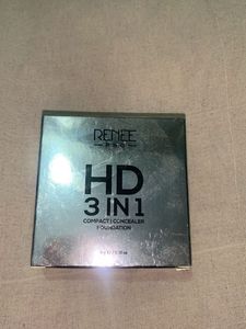 Renee Pro HD 3 in 1 Compact