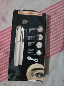 Flawless Brows Hair Remover