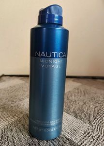 Nautica Midnight Voyage - 170 G