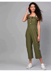 Woman Jumpsuit