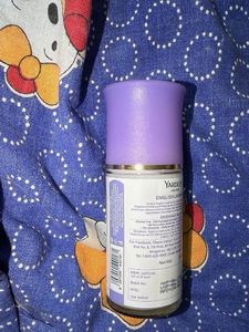 Yardley English Lavender Deodorant Roll-On