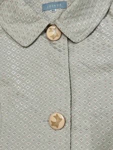 Elegant Girl's Coat