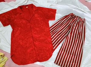 Very Fancy And Beautiful Coatset