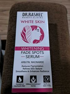 Dr. Rashel White Skin Serum