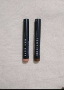 Ct foundation, serum,blush stick, Eyeshadow &amp; Prim