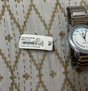 Fastrack Analog Watch