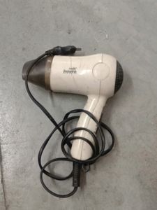 Hair Dryer
