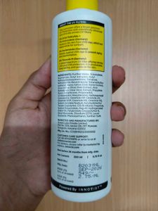 Sun Scoop Sunscreen Body Lotion SPF 50+