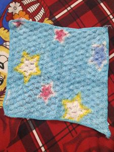 Floral Microfiber Cloths/ hanky ( 12 piece )