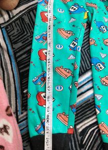 Fun Printed Pajama Pants (Set of 3)