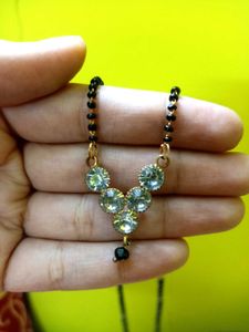 Elegant Mangalsutra