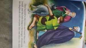Collection of Children's 8 Books