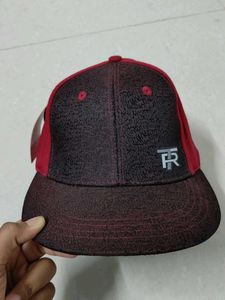 TR Snapback Hat