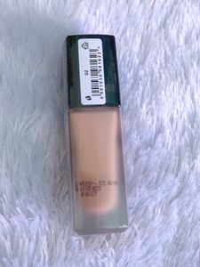 Lakme Ultimate Glam Foundation, Shade 02 , 25 ml