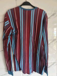Mens Tshirt Full Sleave