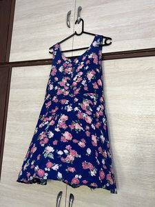 Beautiful Frock