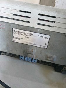 HP LaserJet 1020 Printer