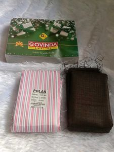 Dress Material