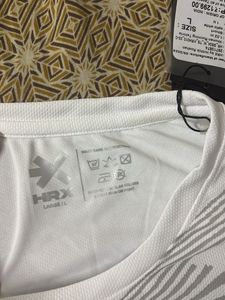 brand new hrx tshirt