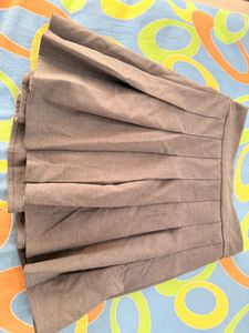 skirt