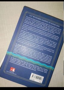 Self-help Improvement Books Set Of 3
