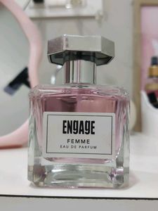 Engage Eau De Parfum for Women