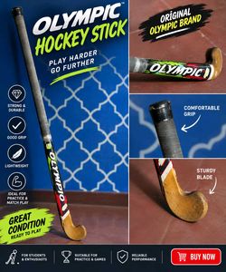 HOCKEY STICK