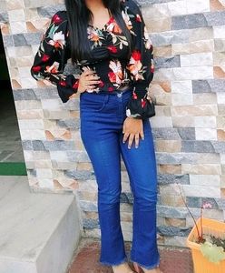 Girls Top