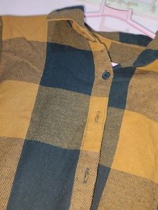 Crop Shirt