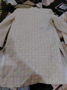 Wedding sherwani with all accesories
