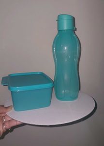 500ml Set Of Tupperware