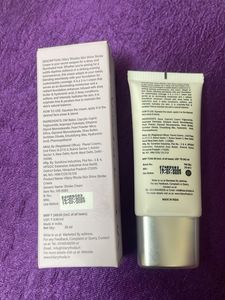 HILARY RHODA Skin Shine Strobe Cream