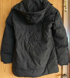 Warm Padded Winter Coat