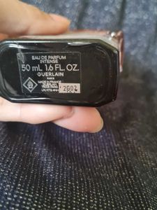 La Petite Robe Noire Guerlain Perfume