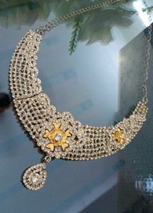 Brand New AD Designer Necklace