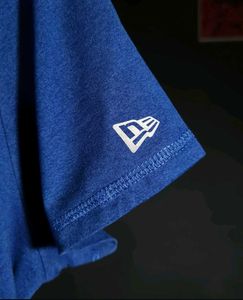 New Era Stanton Golf Polo Shirt