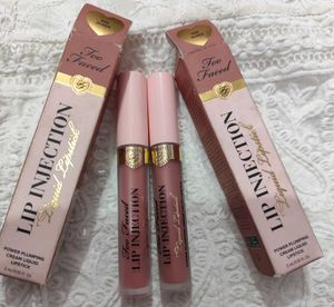 Too Faced Lip Injection Gloss