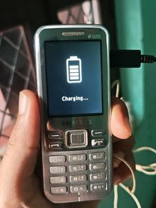 Samsung Gt-C3322