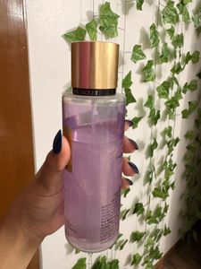 Victoria's Secret Love Spell Shimmer Mist