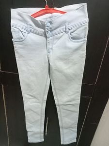 Denim