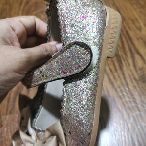 Footwear For Girls