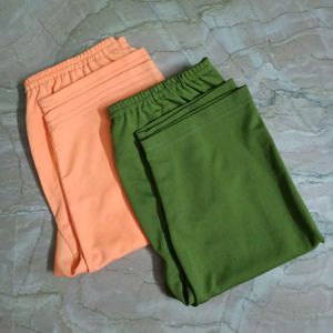 Tights for Girls (Combo)