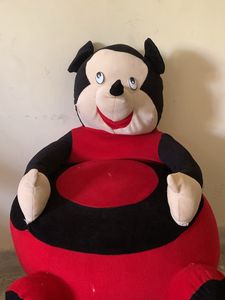 Baby Seater