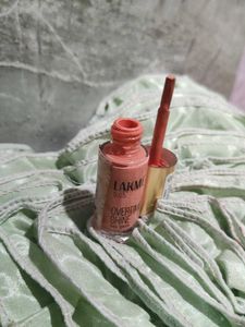 Lakme Covertime Nail Color
