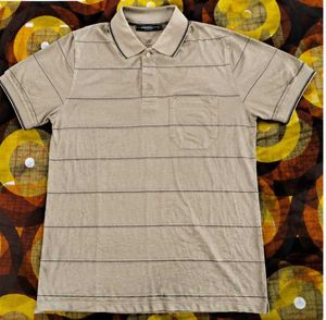 Polo t shirt