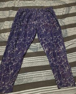 Comfortable &amp; Stylish Printed Pants