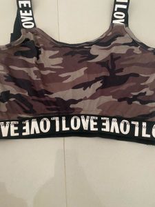 Bundle of 3 Trendy Tank Tops